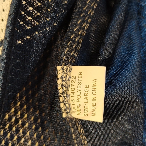 Dallas Cowboys Jersey - Picture 3 of 5